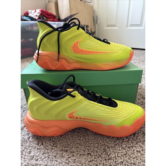 Nike Giannis Immortality 4 Basketball Running Sneakers Shoes NEW Men\'s Size 11.5